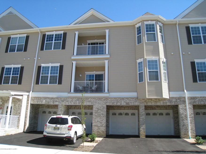 208 Bloomsbury Dr, Morganville, NJ 07751 - photo 1