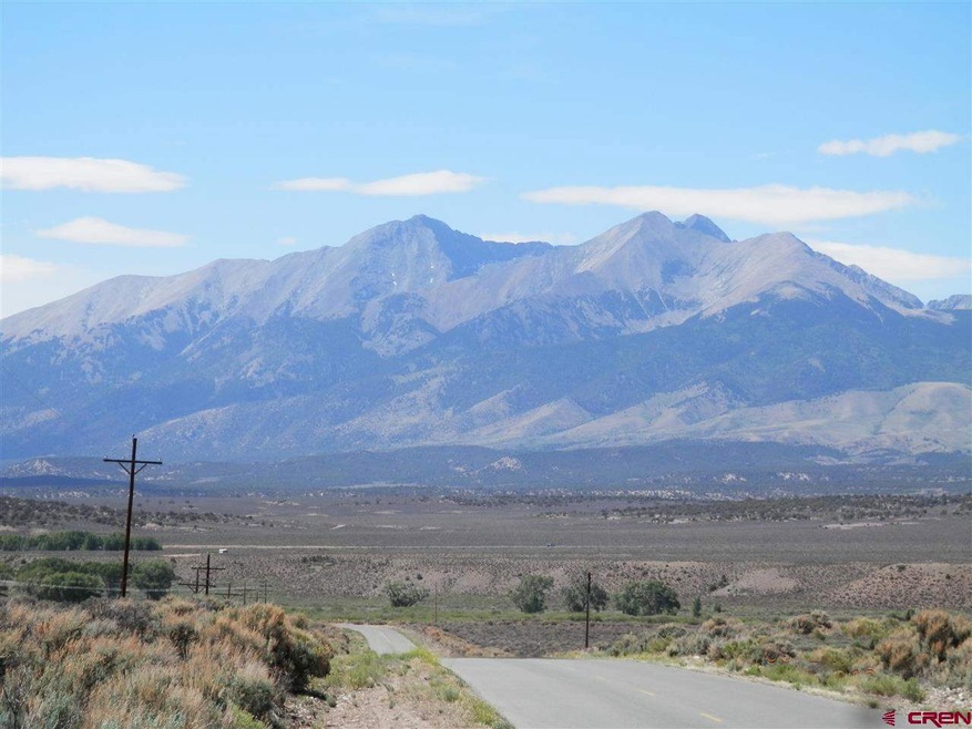 0 Trinchera Ranch Rd N unit 686005, Fort  Garland, CO 81133 - photo 1