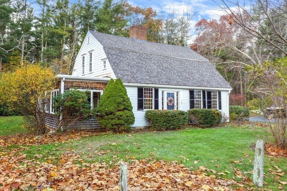 84 Littles Ave, Pembroke, MA 02359 - photo 1