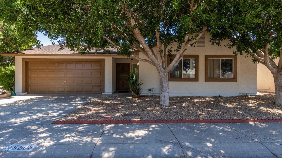 6505 W Sonora St, Phoenix, AZ 85043 - photo 1