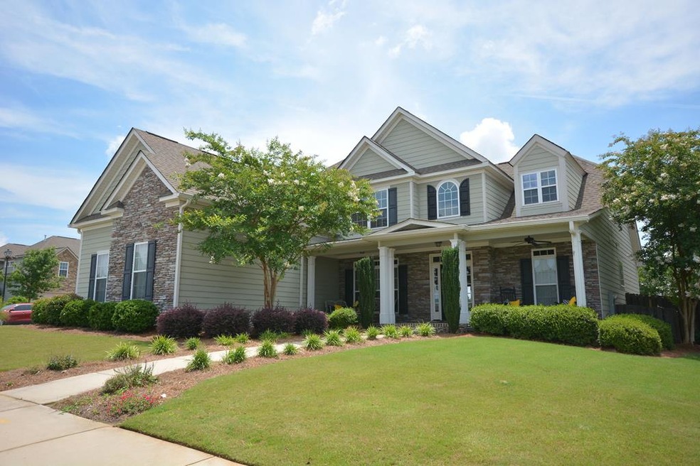 400 Buxton Ln, Evans, GA 30809 - photo 1