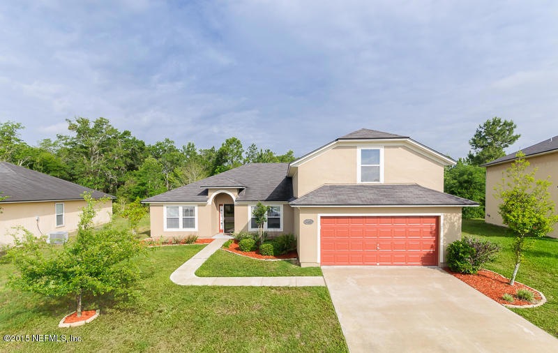 11502 Tori Ln, Jacksonville, FL 32218 - photo 1