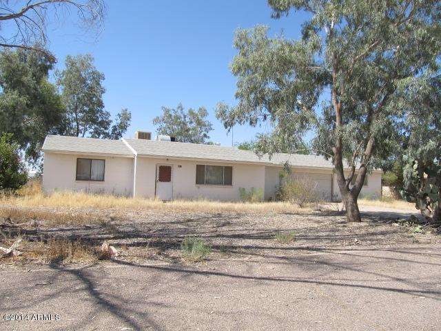 4587 E Colt Dr, Eloy, AZ 85131 - photo 1