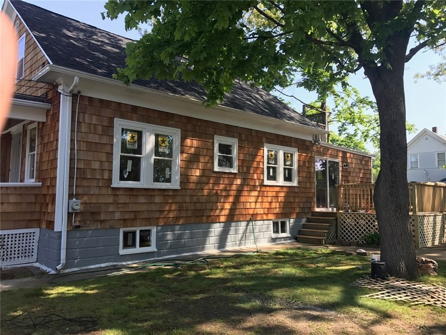 52 Grove Ave, Cranston, RI 02910 - photo 1