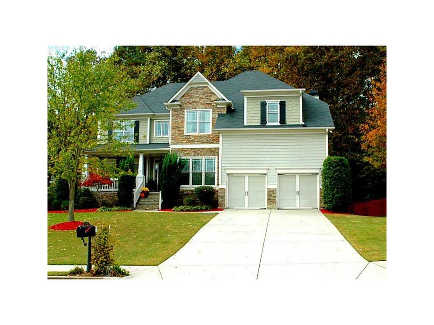 Exterior Front. Beautiful Craftsman style home, qu