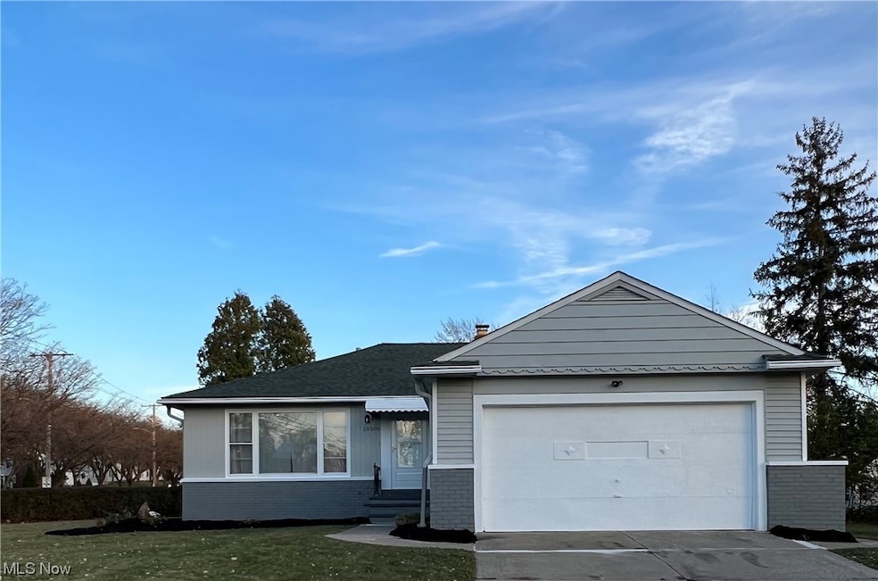 19306 Libby Rd, Maple Heights, OH 44137 - photo 1