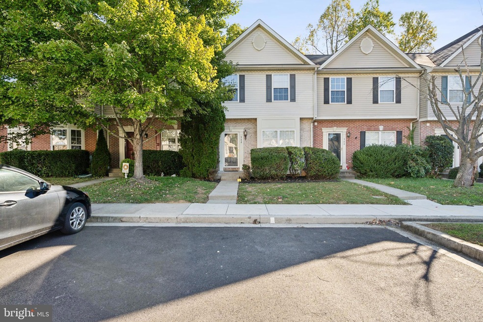 368 Foreland Garth, Abingdon, MD 21009 - photo 1