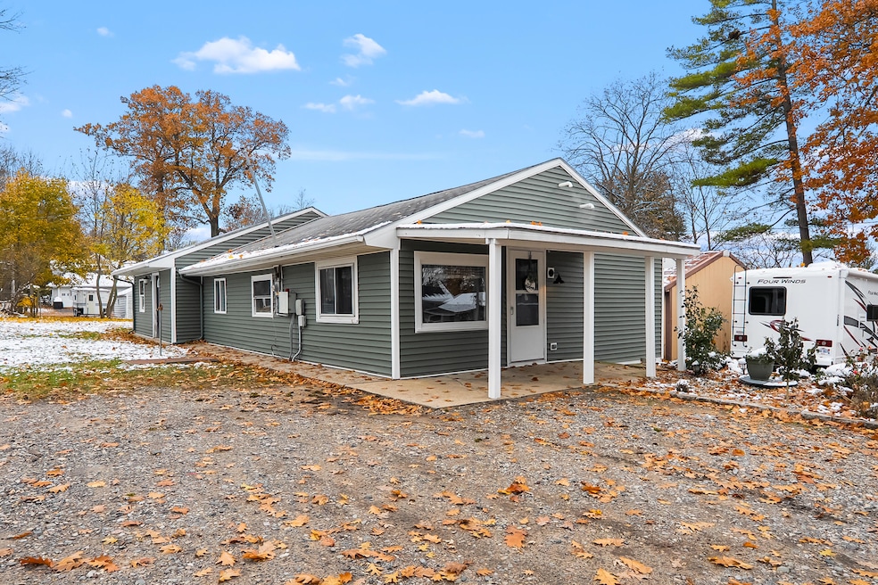 2nd St 5037 Delton 49046-1