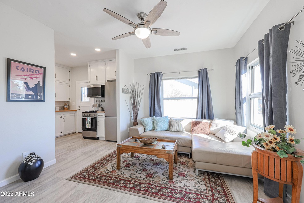 1738 W Tonto St, Phoenix, AZ 85007 - photo 1