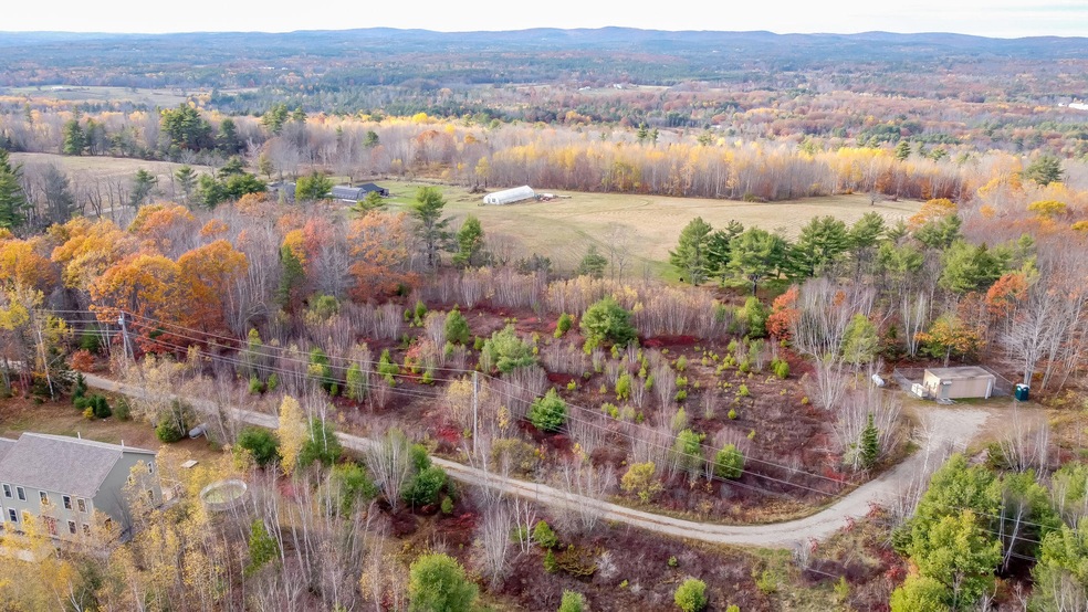 0 Justin Ln unit 1474356, Belfast, ME 04915 - photo 1