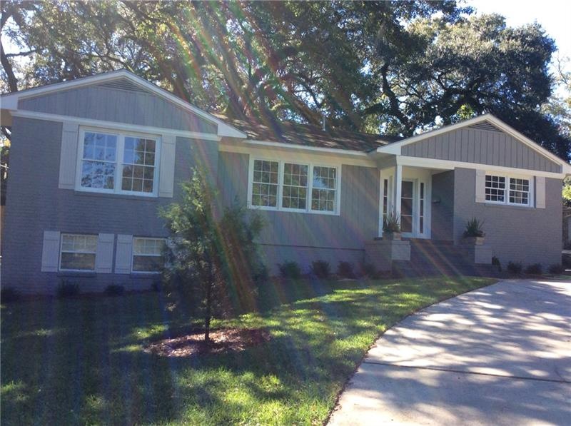 2003 Levert Dr N, Mobile, AL 36607 - photo 1