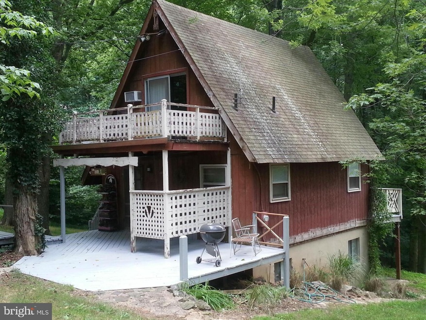 unlisted-address, Front Royal, VA 22630 - photo 1