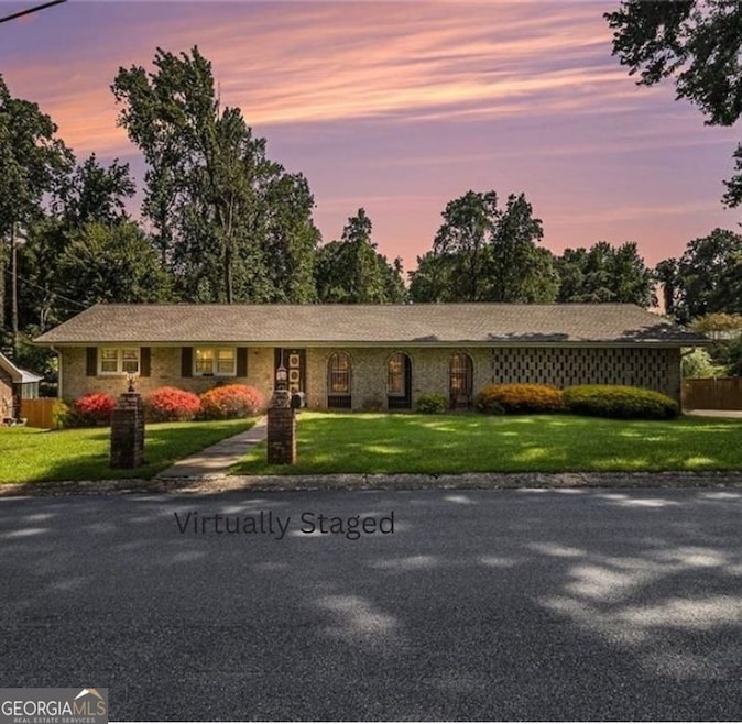 4777 Summit Hills Way, Tucker, GA 30084 - photo 1