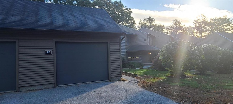 2 Bass St unit F, Newmarket, NH 03857 - photo 1