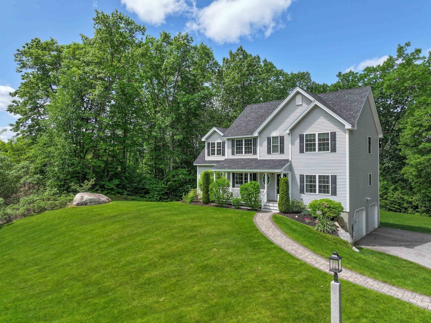 6 Post Rd, Hooksett, NH 03106 - photo 1