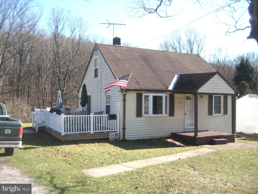 2713 Paper Mill Rd, Phoenix, MD 21131 - photo 1