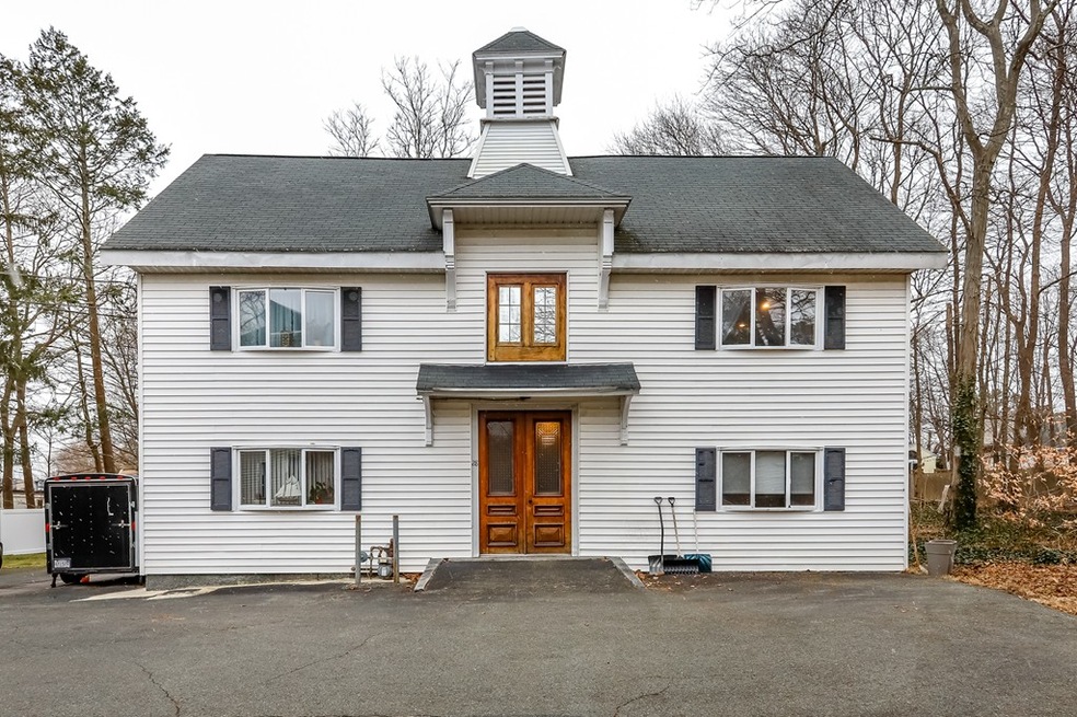 28 Union St unit D, Rockland, MA 02370 - photo 1