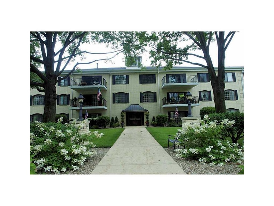Front Exterior.