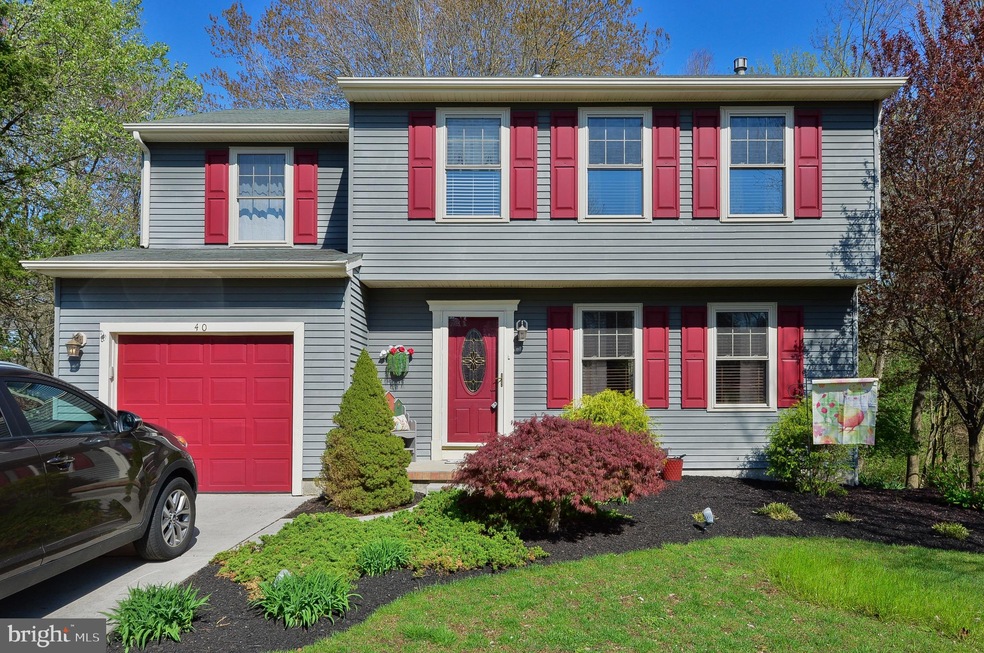40 Brookview Dr, Mantua, NJ 08051 - photo 1