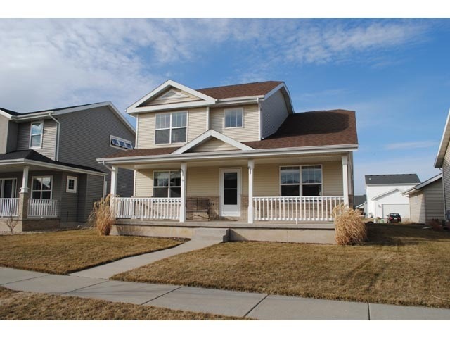 5224 Teaberry Ln, Fitchburg, WI 53711 - photo 1