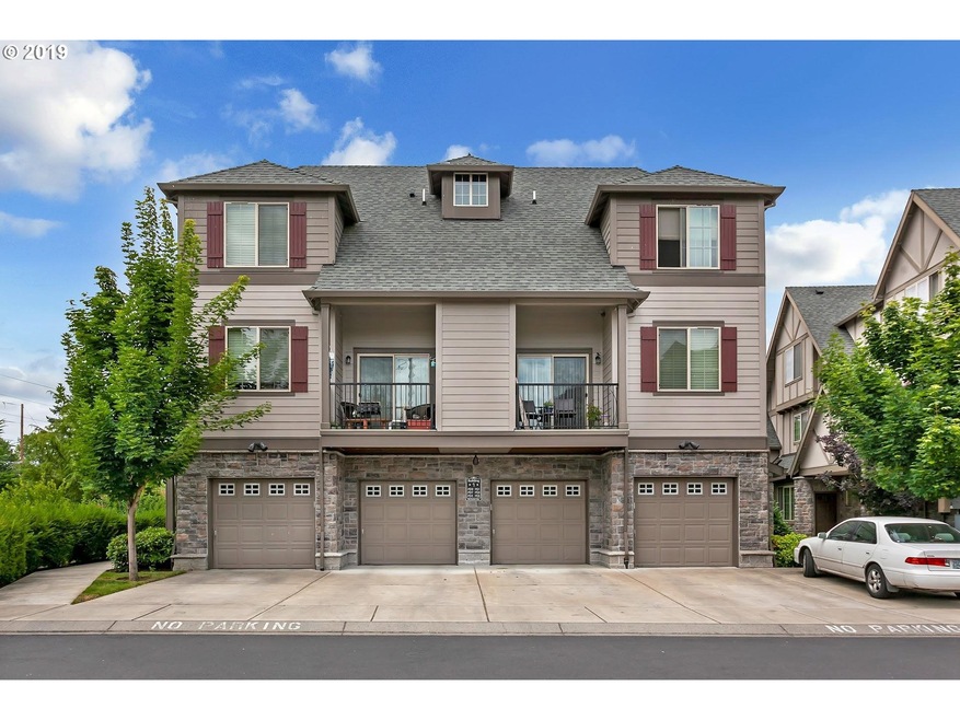 21533 NW Rockne Way, Beaverton, OR 97006 - photo 1