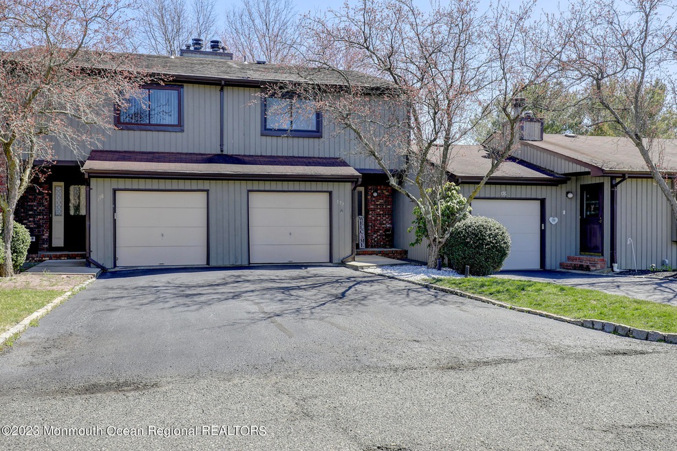 2 - Front of Home
