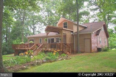 9331 Lee Hwy, Warrenton, VA 20186 - photo 1