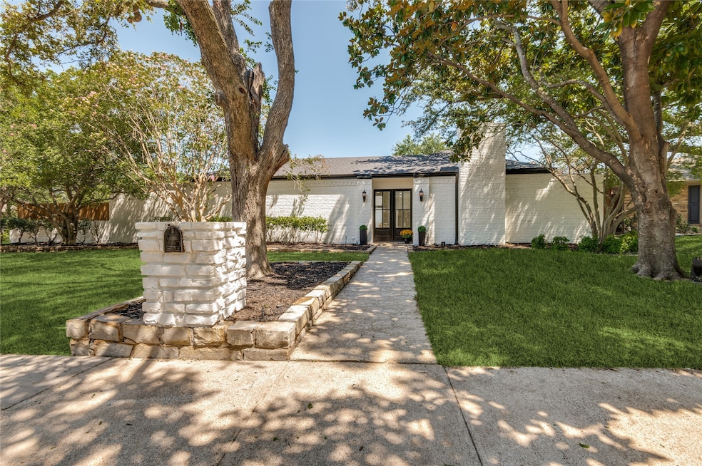 Sold • Co-Listing Agent