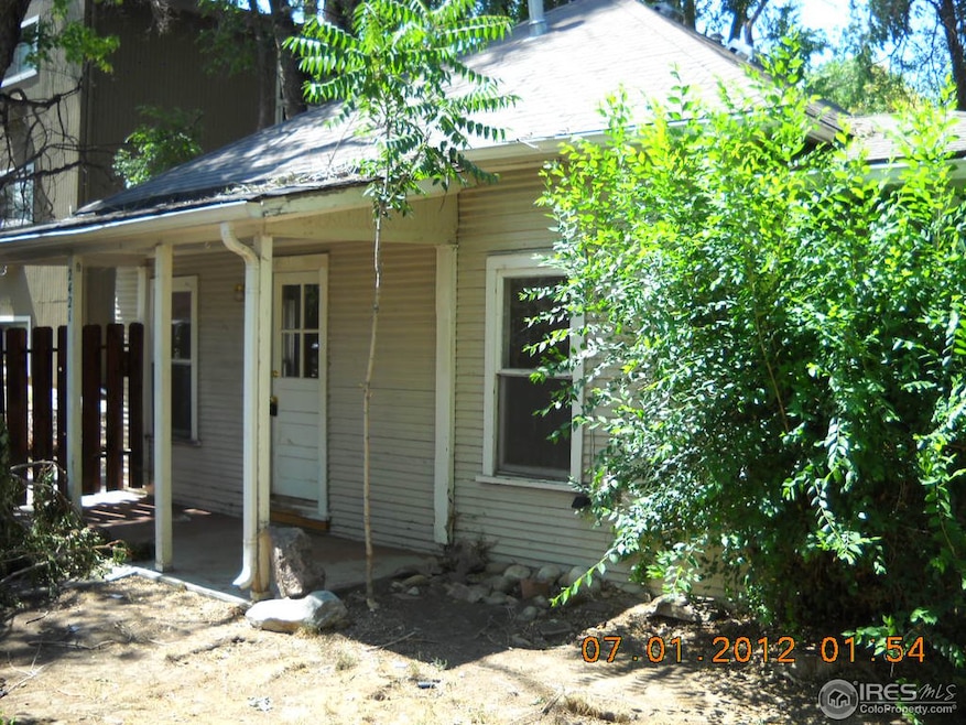 2419 Spruce St unit 2421, Boulder, CO 80302 - photo 1