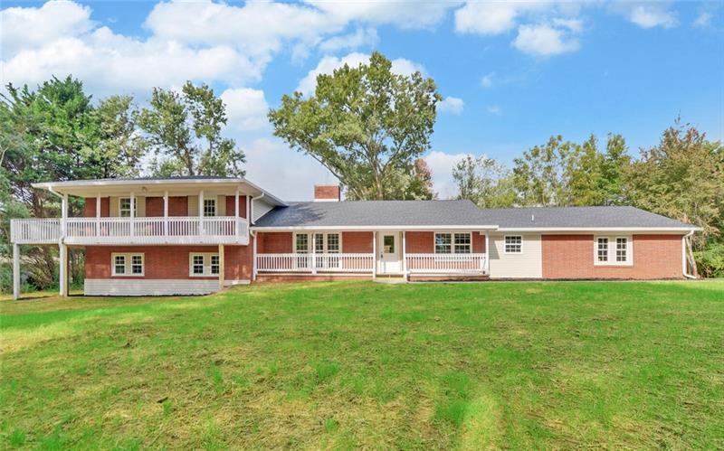 3035 Chestatee Rd, Gainesville, GA 30506 - photo 1