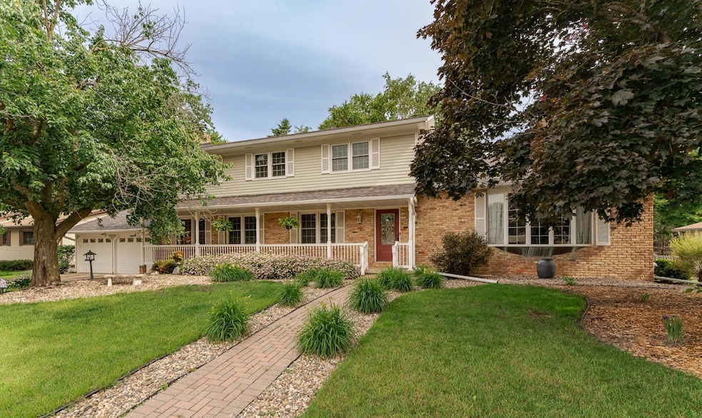 805 5th St NW, Kasson, MN 55944 - photo 1