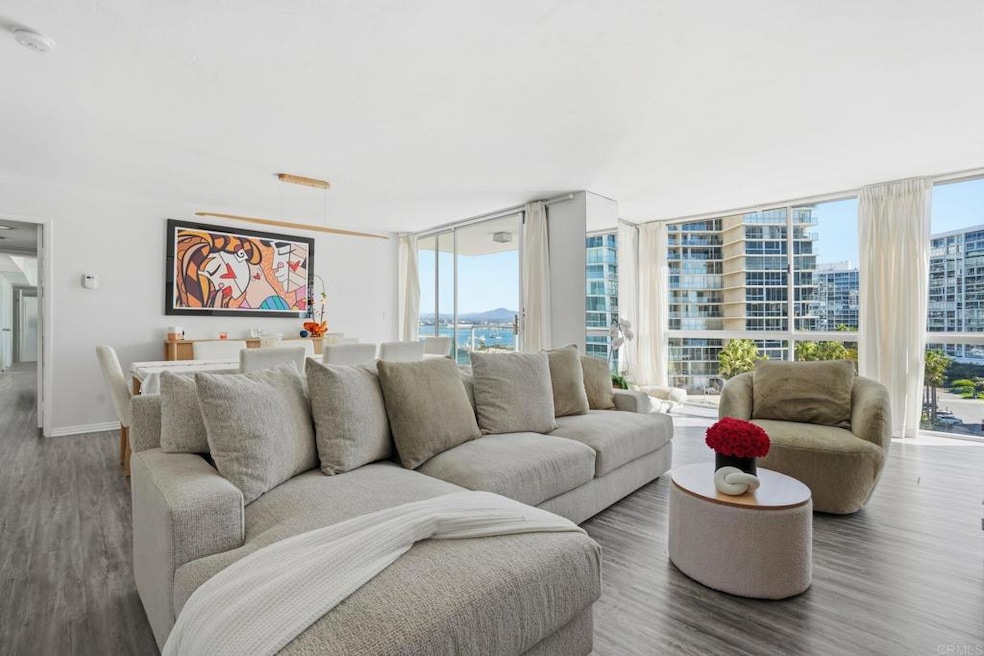 Cabrillo Tower unit 502, Coronado, CA 92118 - photo 1