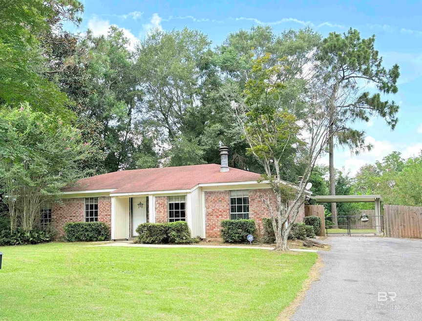 8070 Middle Ring Rd, Mobile, AL 36619 - photo 1