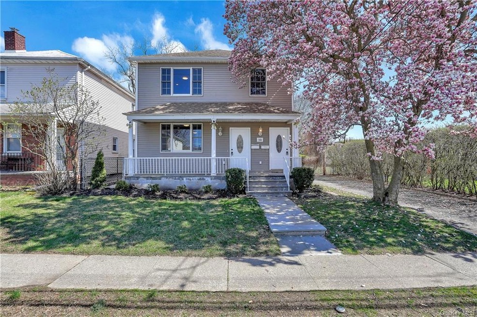 10 Woodside Ave, West Harrison, NY 10604 - photo 1