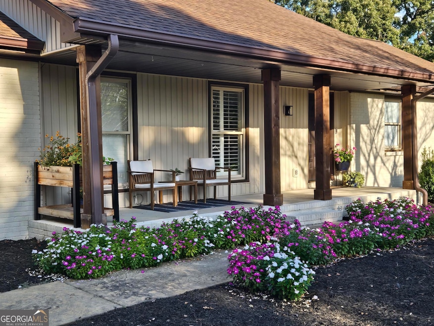 2641 Jodeco Dr, Jonesboro, GA 30236 - photo 1