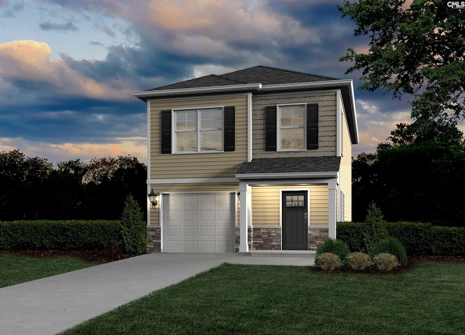 For Sale $257,047 • Co-Listing Agent