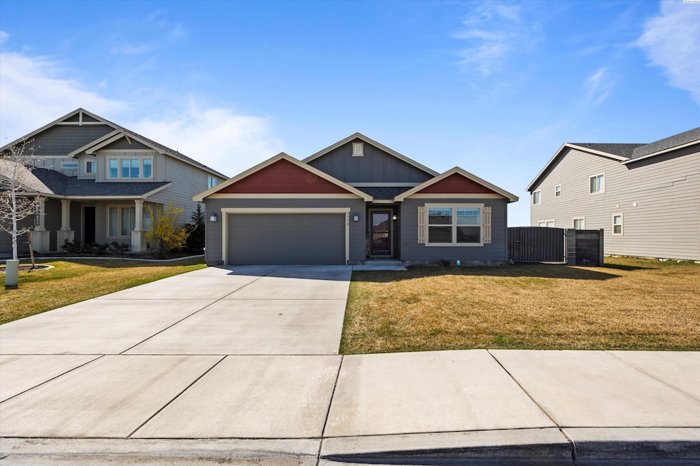 Sold $420,000 • Co-Listing Agent