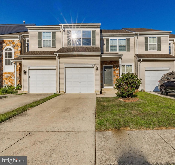 161 Rittenhouse Dr, Woodbury, NJ 08096 - photo 1