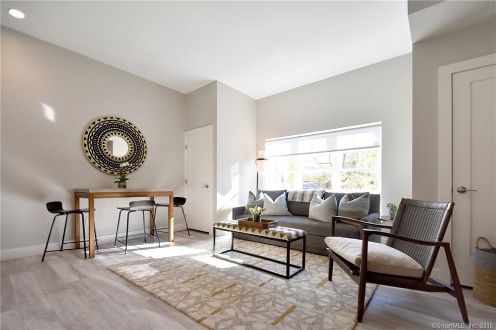 1177 Post Rd E unit 406, Westport, CT 06880 - photo 1