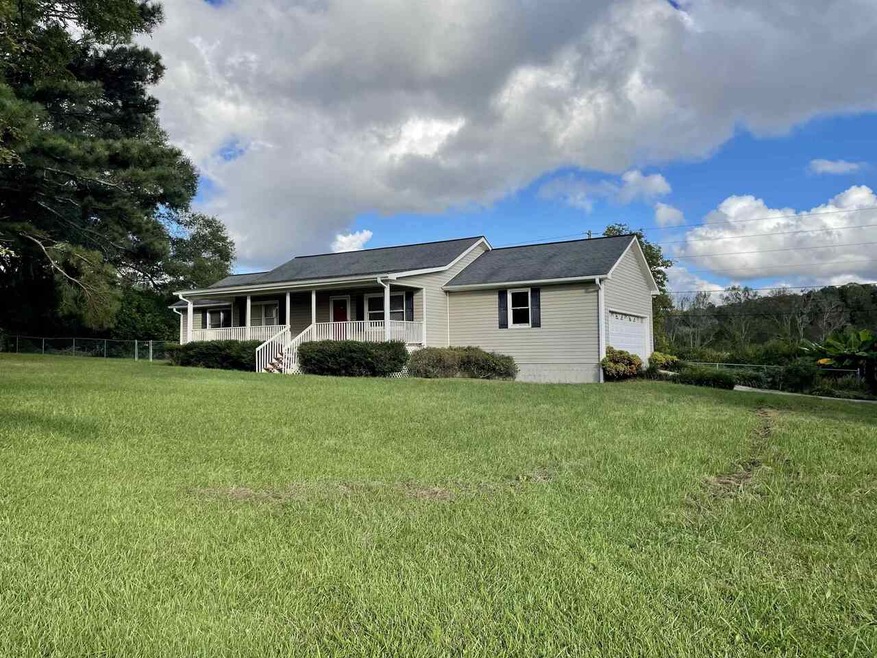 2280 Pleasant Grove Church Rd, Villa Rica, GA 30180 - photo 1