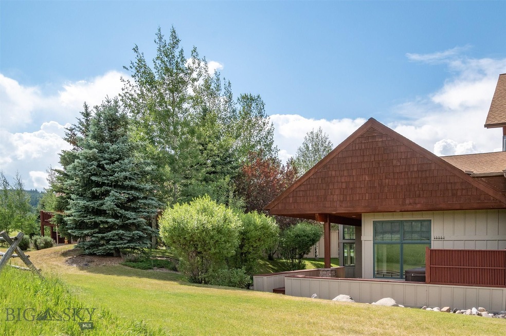 612 Curley Bear unit 612, Big Sky, MT 59716 - photo 1