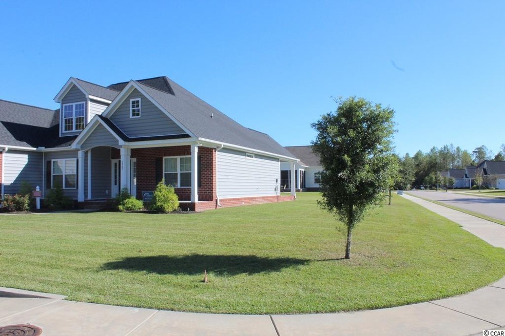 3905 Ridgewood Dr unit Crape Myrtle, Conway, SC 29526 - photo 1