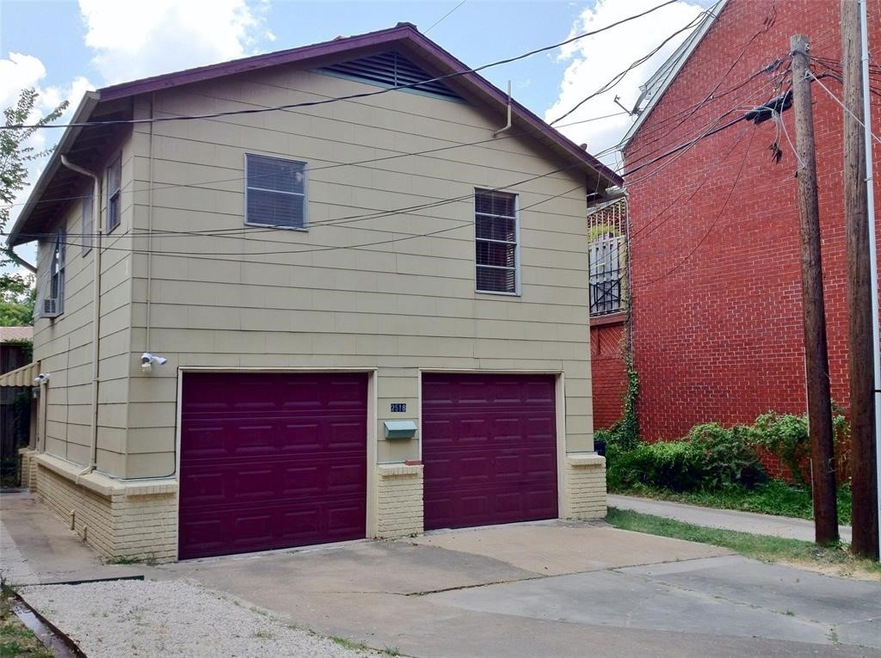 1604 Cherryhurst St unit B, Houston, TX 77006 - photo 1