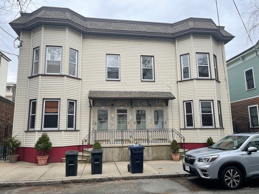 114 Webster Ave unit 114, Cambridge, MA 02141 - photo 1