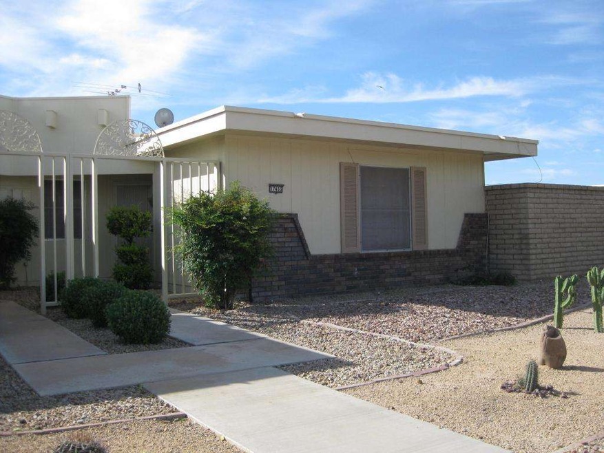 17433 N Del Webb Blvd, Sun City, AZ 85373 - photo 1