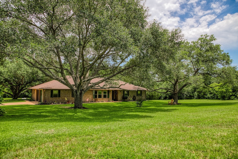 This meticulously cared-for home offers 3 spacious