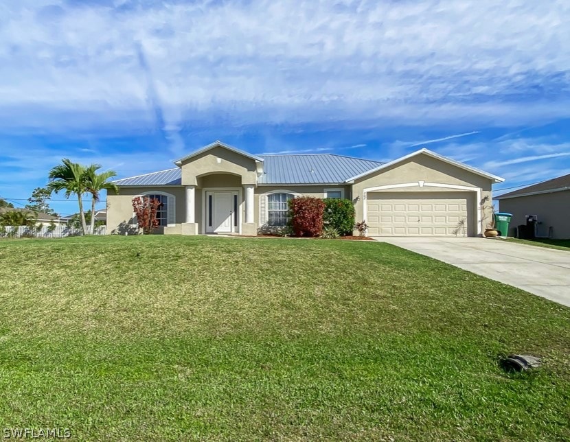 207 NW 13th Terrace, Cape Coral, FL 33993 - photo 1