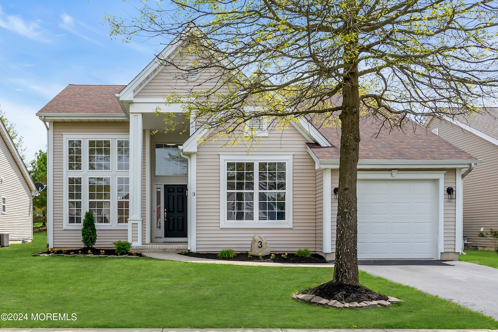 3 Stillwaters Ct, Barnegat, NJ 08005 - photo 1