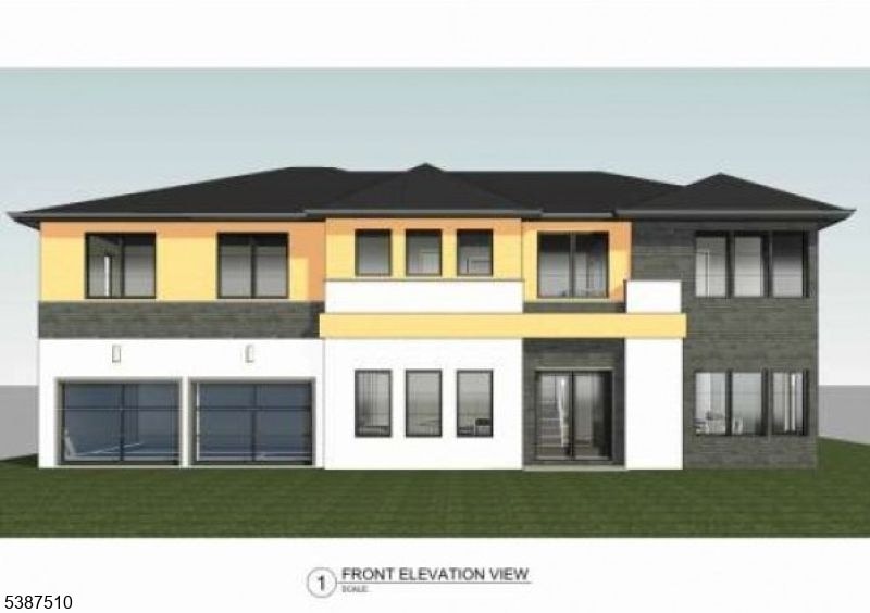 1552 Broad St Rear, Bloomfield Twp., NJ 07003 - photo 1