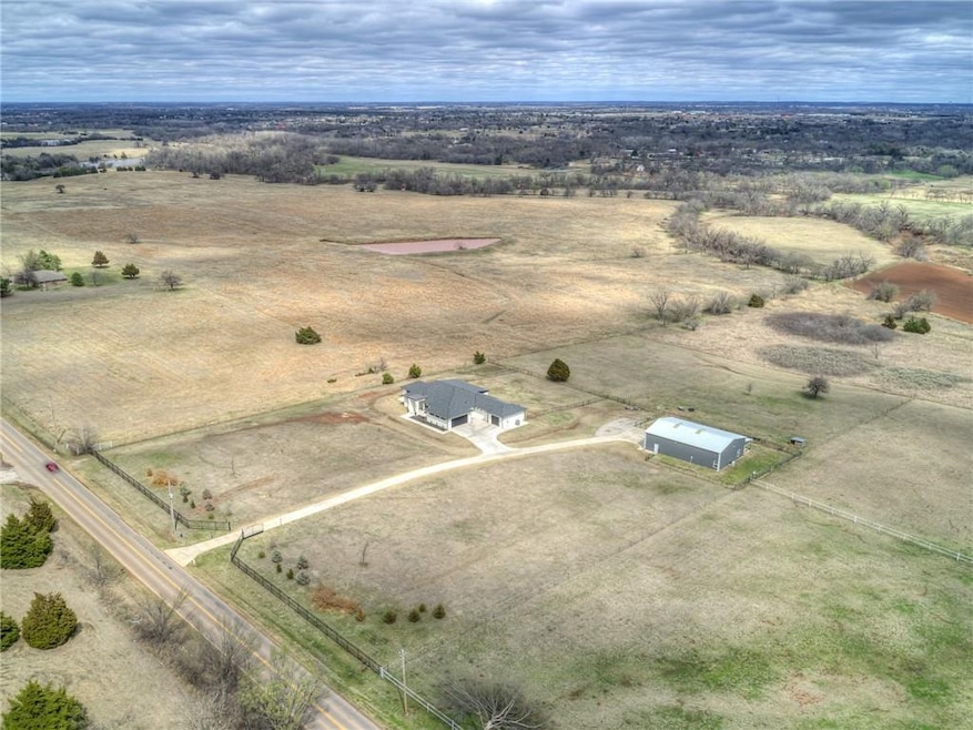 14120 S Western Ave, Edmond, OK 73025 - photo 1